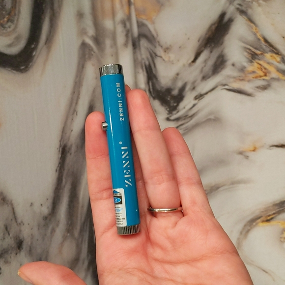 zenni Other Free With Bundle Zenni Blue Laser Pointer Poshmark